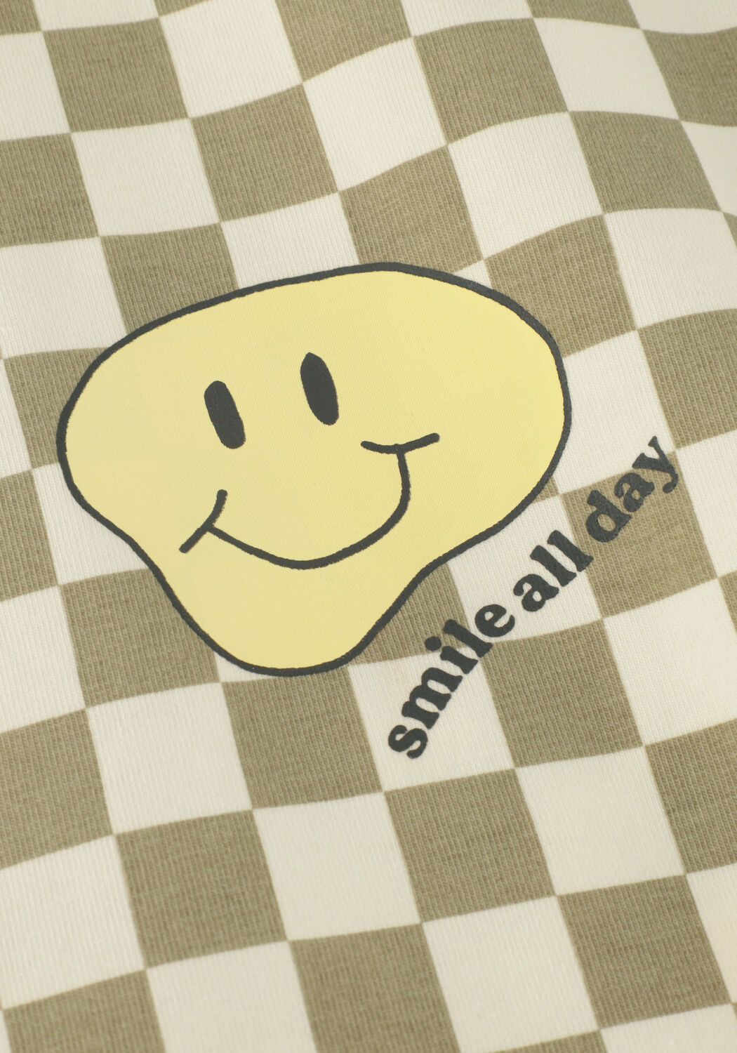 Beige Z8 T-shirt HUXLEY - large