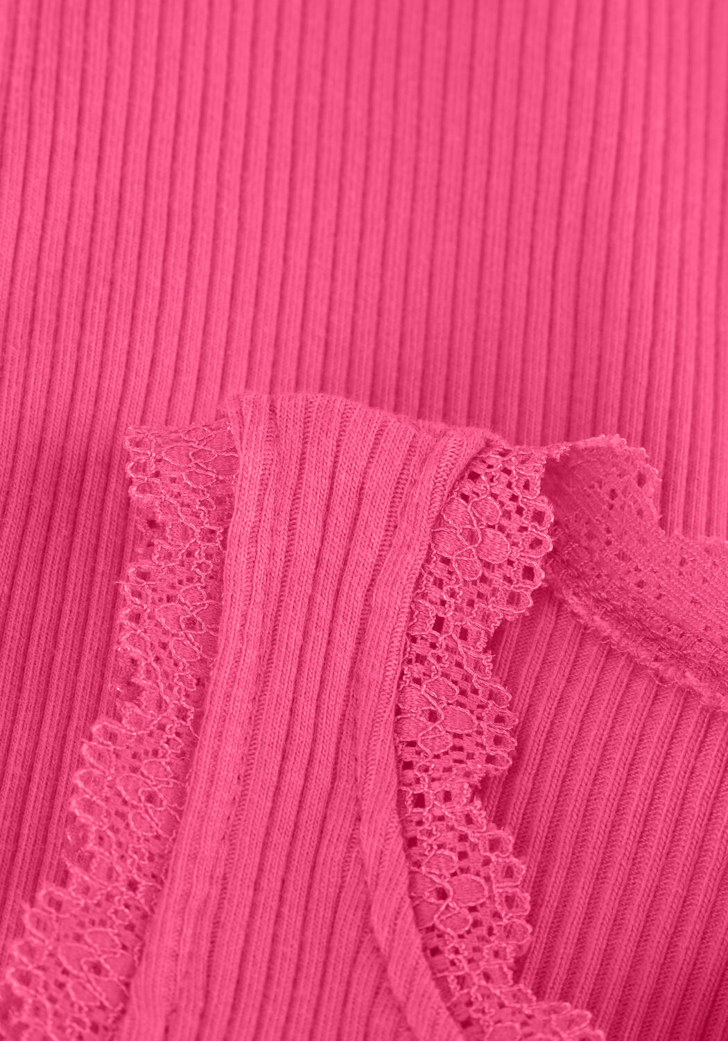 Roze RETOUR Top ORLENE 1 - large