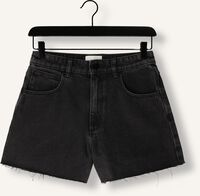 Zwarte ABRAND JEANS Shorts VENICE SHORT HEIDI Zwarte ABRAND JEANS Shorts VENICE SHORT HEIDI - medium