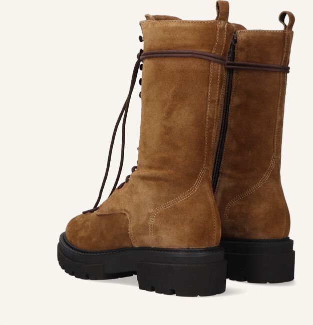 Bruine VERTON Veterboots 310 Bruine VERTON Veterboots 310 - large