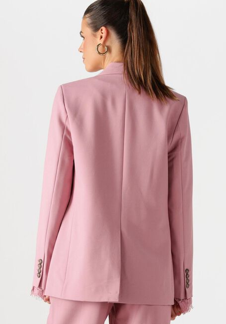 Roze Y.A.S. Blazer YASREEMAJ LS BLAZER NOOS - large