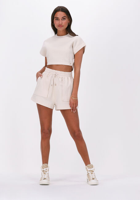 Beige JOSH V Top KAYE - large