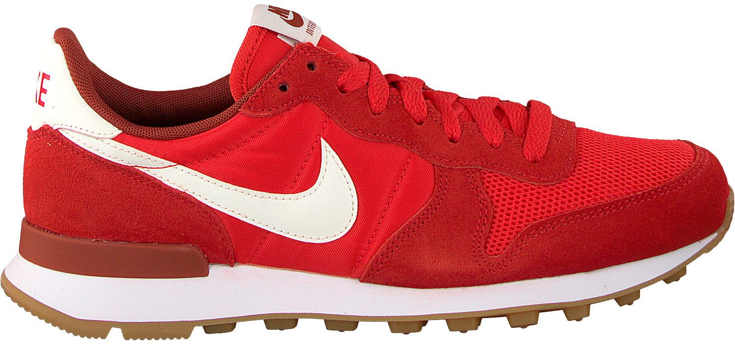 nike internationalist dames rood nike internationalist dames rood