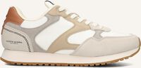 Beige SCOTCH & SODA Lage sneakers CLEAVE 1A Beige SCOTCH & SODA Lage sneakers CLEAVE 1A - medium