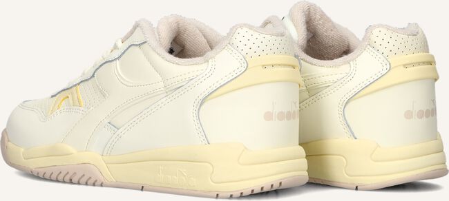 Witte DIADORA Lage sneakers WINNER Witte DIADORA Lage sneakers WINNER - large
