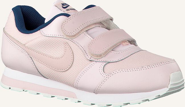 Roze NIKE Lage sneakers MD RUNNER 2 (PSV) Roze NIKE Lage sneakers MD RUNNER 2 (PSV) - large