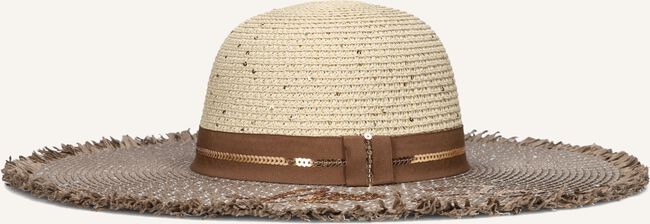 Beige LIU JO Hoed SEQUINS HAT Beige LIU JO Hoed SEQUINS HAT - large