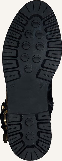 Zwarte VERTON Veterboots 339 Zwarte VERTON Veterboots 339 - large