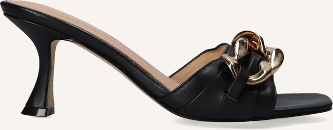 Zwarte GUESS Muiltjes DILLIE Zwarte GUESS Muiltjes DILLIE - large