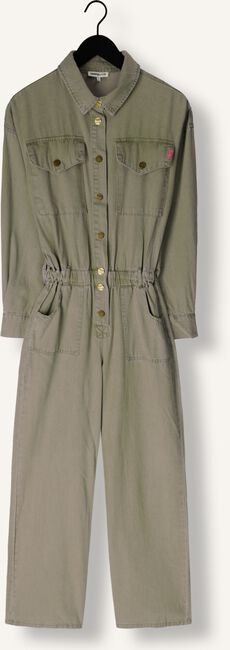 Groene HARPER & YVE Jumpsuit JACKY-JS Groene HARPER & YVE Jumpsuit JACKY-JS - large