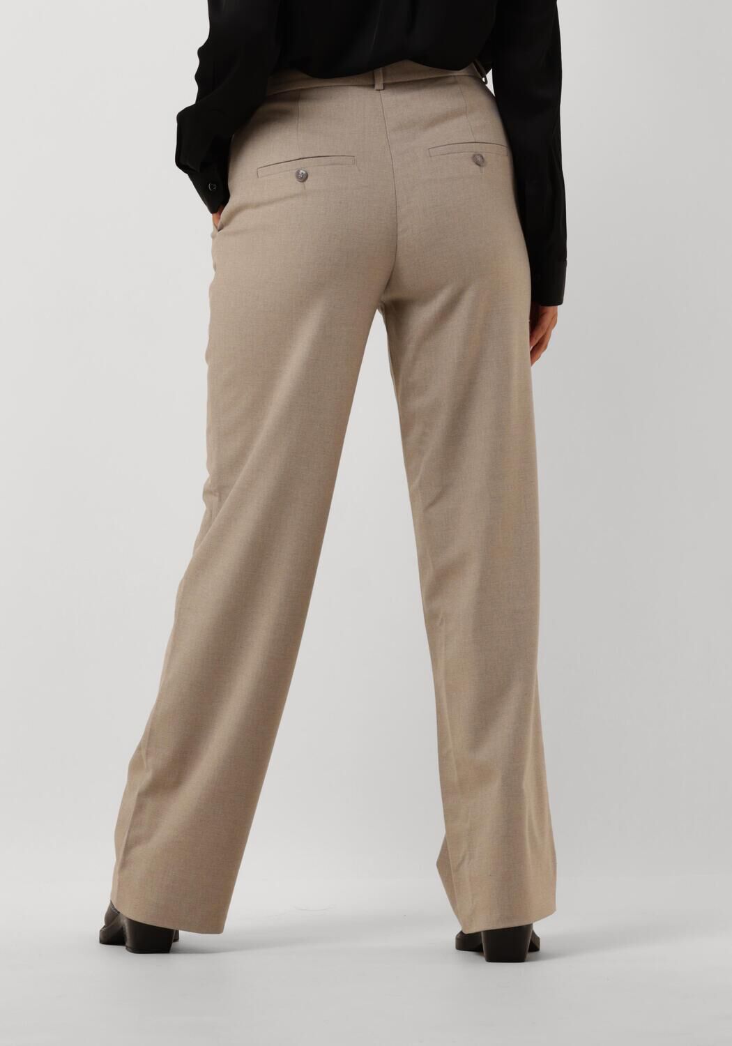 FIVEUNITS Dames Broeken Sophia 438 Beige