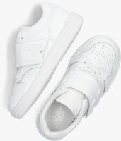 Witte NEW BALANCE Lage sneakers PHB480 - medium