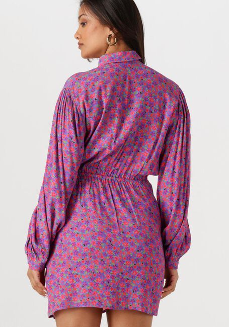 Multi YDENCE Mini jurk DRESS XENA - large