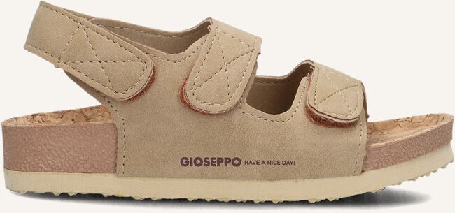Taupe GIOSEPPO Sandalen KRAPINA Taupe GIOSEPPO Sandalen KRAPINA - large