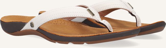 Witte REEF Slippers MISS J-BAY Witte REEF Slippers MISS J-BAY - large