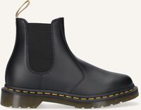 Zwarte DR MARTENS Chelsea boots 2976 VEGAN - medium