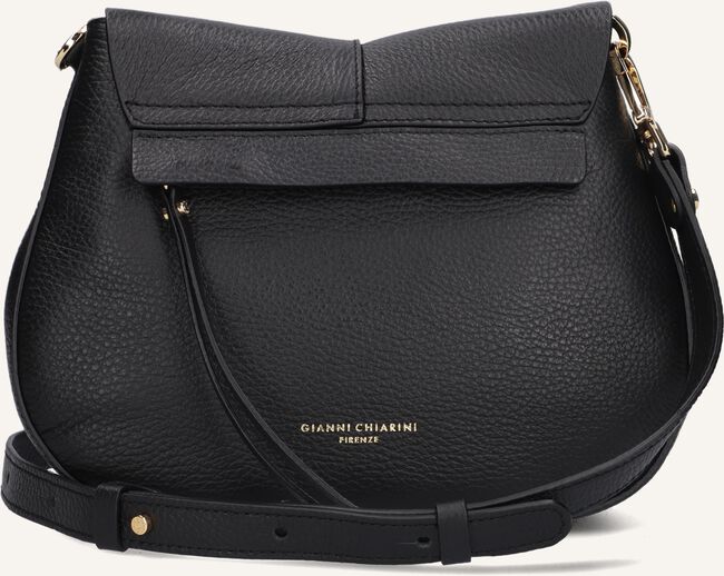 Zwarte GIANNI CHIARINI Schoudertas HELENA ROUND Zwarte GIANNI CHIARINI Schoudertas HELENA ROUND - large