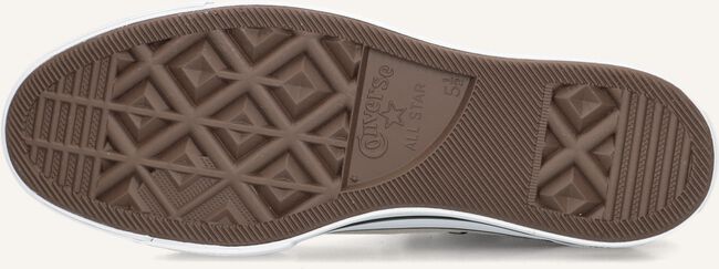 Beige CONVERSE Hoge sneakers CHUCK TAYLOR LIFT HI DAMES Beige CONVERSE Hoge sneakers CHUCK TAYLOR LIFT HI DAMES - large