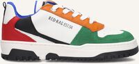 Multi RED-RAG Lage sneakers 13895 - medium