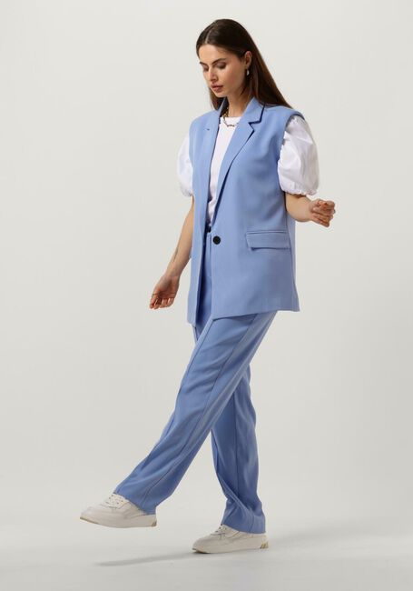 Witte LEVETE ROOM T-shirt KOWA 12 - large