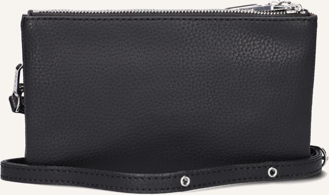 Zwarte MATT & NAT Schoudertas TRIPLET Zwarte MATT & NAT Schoudertas TRIPLET - large