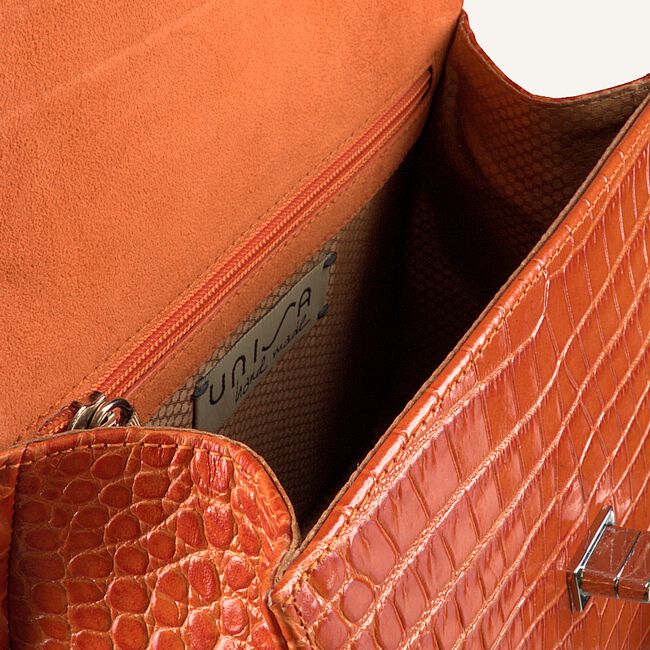 Oranje UNISA Schoudertas ZGASOL Oranje UNISA Schoudertas ZGASOL - large