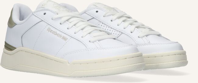 Witte REEBOK Lage sneakers AD COURT WMN Witte REEBOK Lage sneakers AD COURT WMN - large