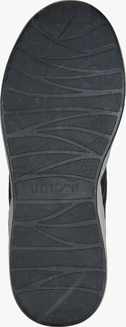 Zwarte UNISA HIKO Lage sneakers - large