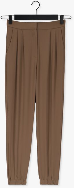 Khaki NEO NOIR Pantalon BOUNCE PANTS - large