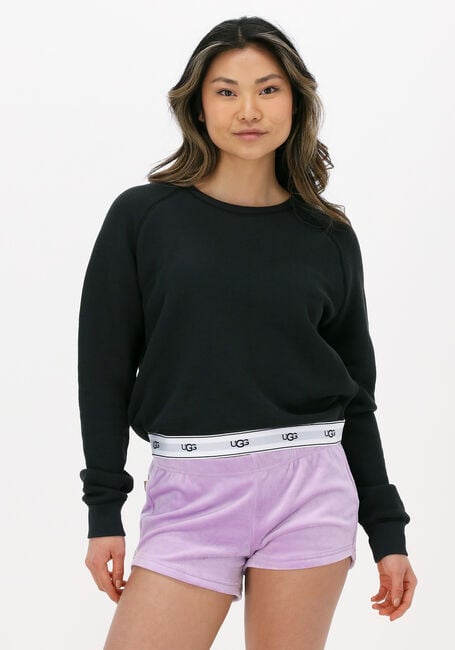 Zwarte UGG Trui NENA - large