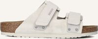 Witte BIRKENSTOCK Slippers UJI Witte BIRKENSTOCK Slippers UJI - medium