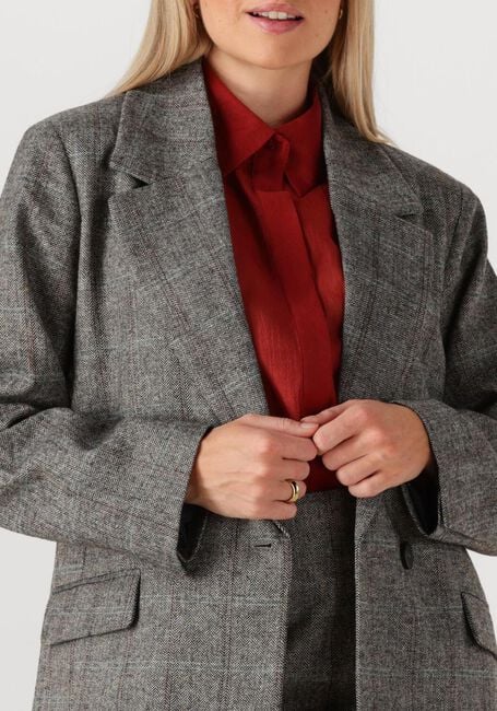 Grijze COPENHAGEN MUSE Blazer CMJADEN-BLAZER - large