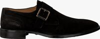 Zwarte MAZZELTOV Nette schoenen 3827 - medium