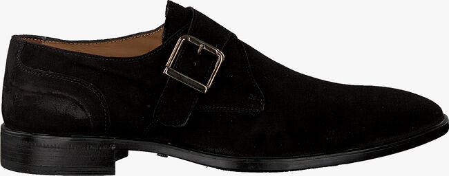 Zwarte MAZZELTOV Nette schoenen 3827 - large
