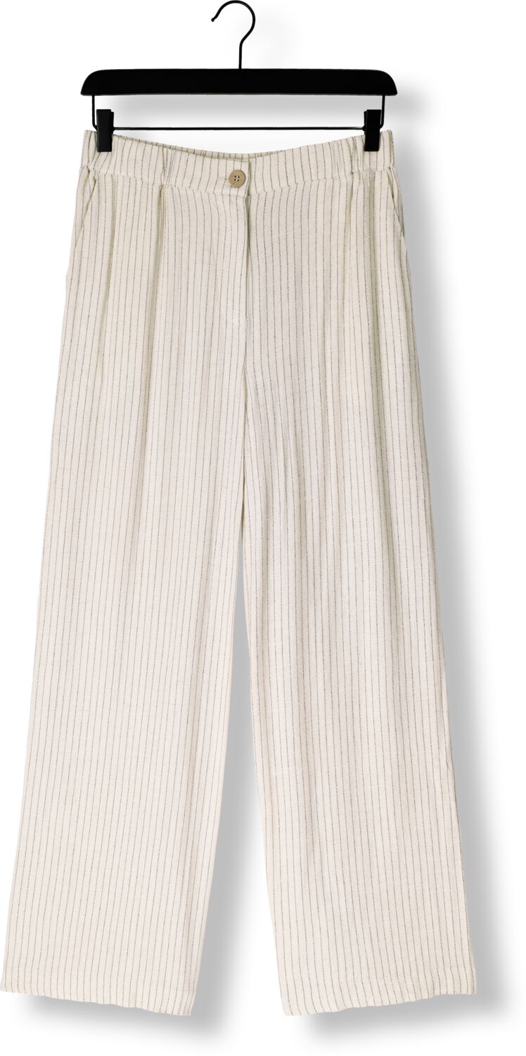 Y.A.S. Dames Broeken Yasliru Hmw Pant Zand