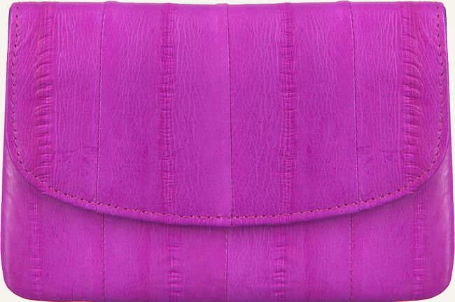 Roze BECKSONDERGAARD Portemonnee HANDY Roze BECKSONDERGAARD Portemonnee HANDY - large