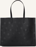 Zwarte TED BAKER Schoudertas DOTEE Zwarte TED BAKER Schoudertas DOTEE - medium