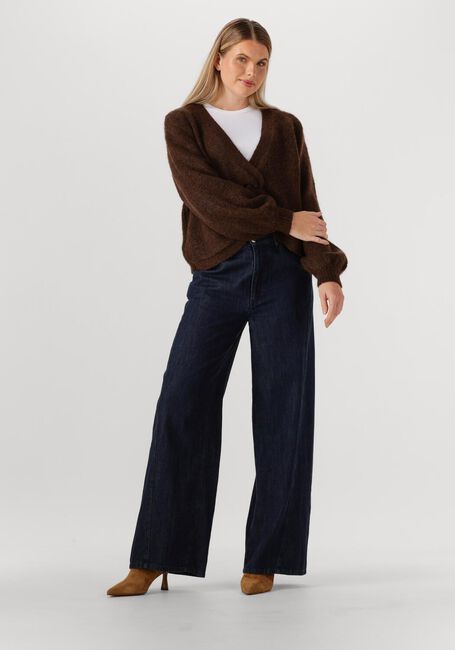 CO'COUTURE COSY TWIST BACK KNIT - large