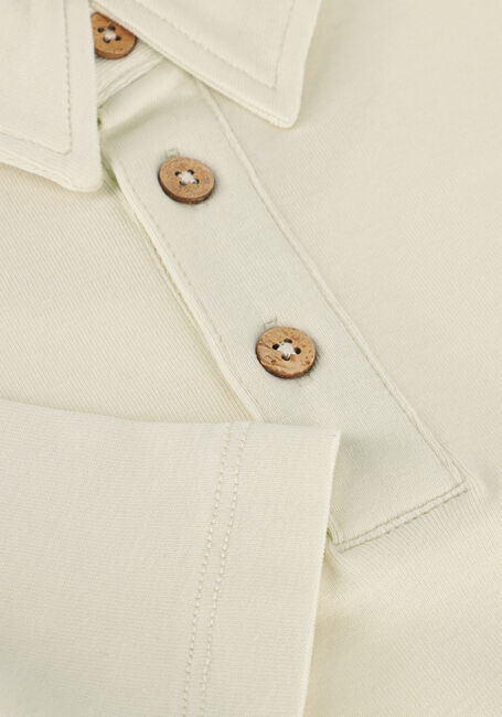 Beige LIL' ATELIER Blouses NMMFUDO LS SLIM TOP LIL - large