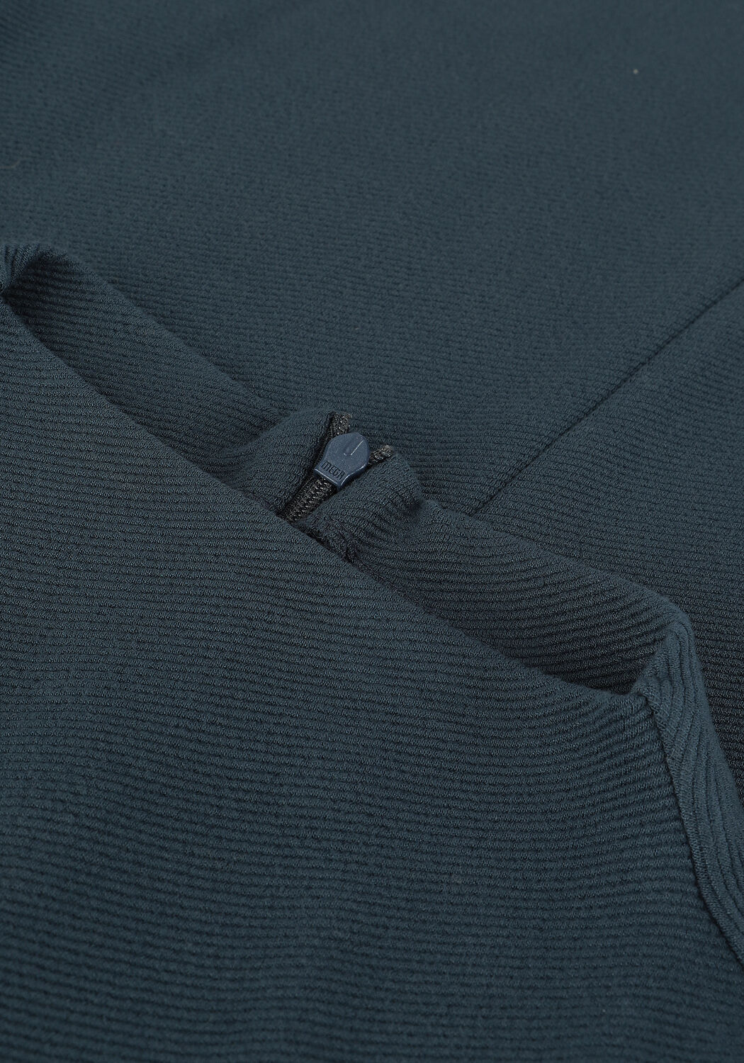 Donkerblauwe LUNE ACTIVE Top FOREST TOP - large