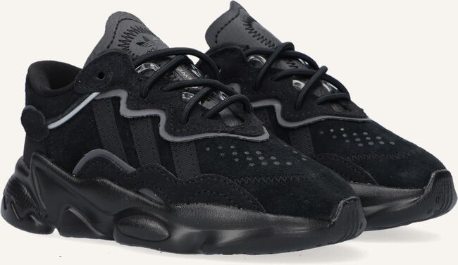 Zwarte ADIDAS Lage sneakers OZWEEGO EL I Zwarte ADIDAS Lage sneakers OZWEEGO EL I - large