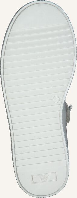 Witte APPLES & PEARS Lage sneakers FRONA Witte APPLES & PEARS Lage sneakers FRONA - large