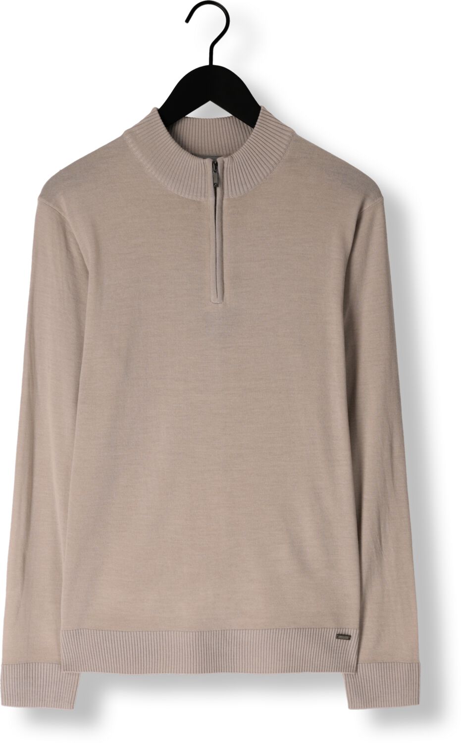GENTILUOMO Heren Truien & Vesten K1104-262 Bruin