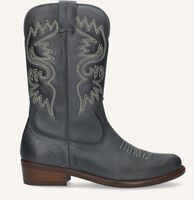 Grijze KOEL4KIDS Cowboylaarzen 10M006 - medium