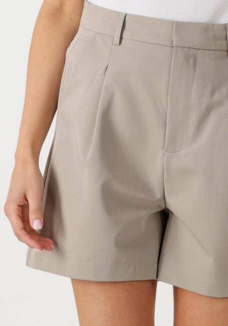 Beige NOTRE-V Broeken NV-FELICIA - large