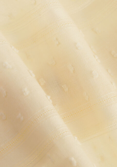 Beige LIL' ATELIER Blouses NMFDANYA LS SHORT LOOSE SHIRT - large