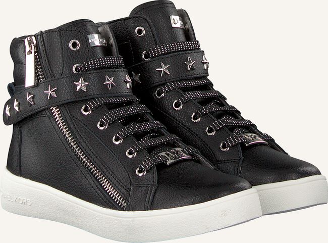 Zwarte MICHAEL KORS Sneakers ZIVYCAD Zwarte MICHAEL KORS Sneakers ZIVYCAD - large