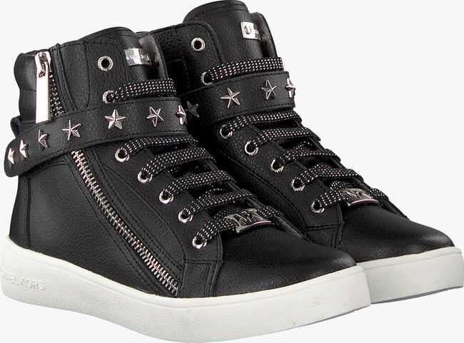 Zwarte MICHAEL KORS Sneakers ZIVYCAD - large
