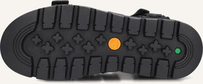 Zwarte TIMBERLAND Sandalen RAY CITY SANDAL CLOSED FISHERMAN Zwarte TIMBERLAND Sandalen RAY CITY SANDAL CLOSED FISHERMAN - large