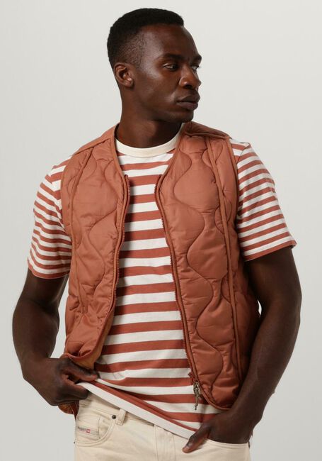 Rode FORÉT Bodywarmer FRESH LINER VEST - large